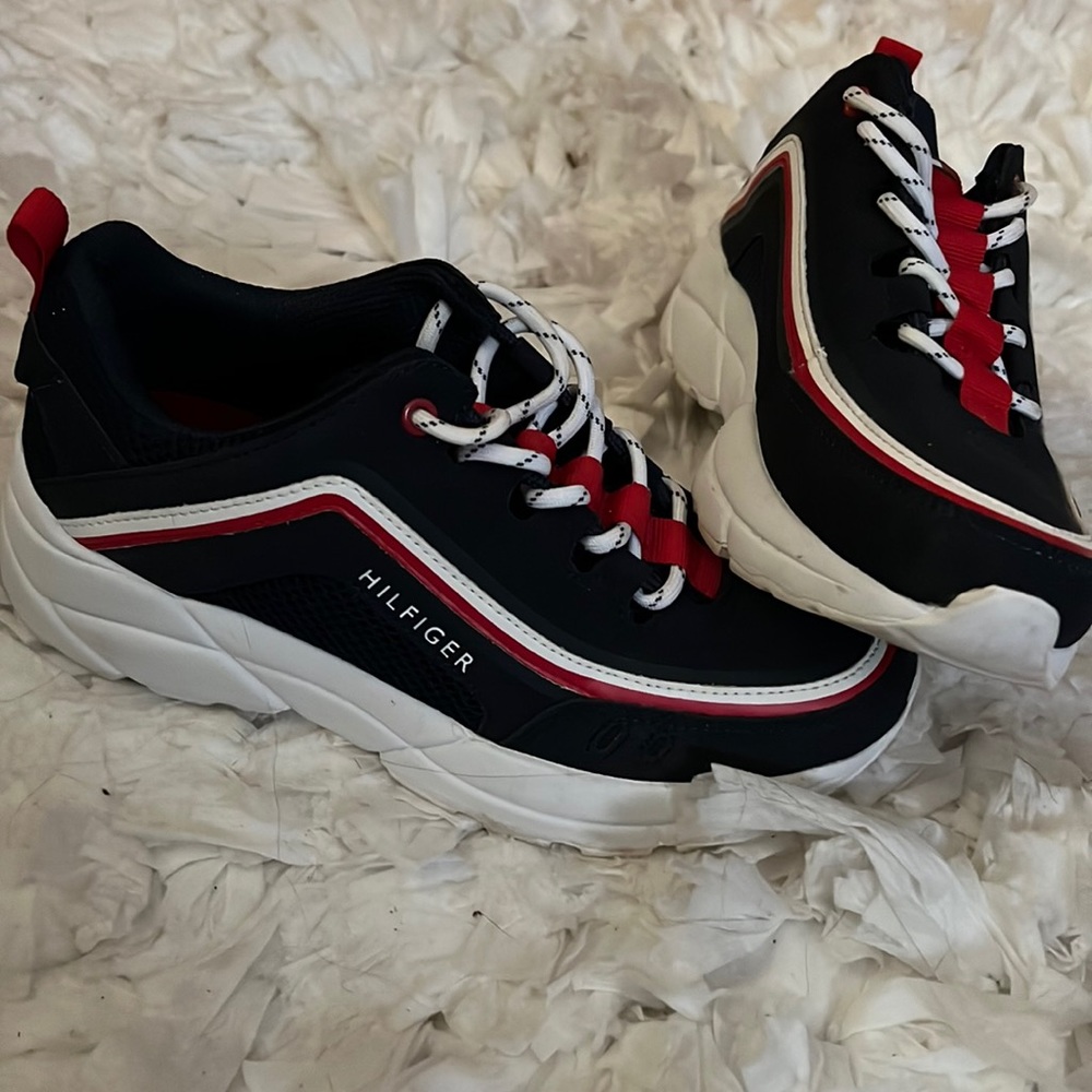 Tommy Hilfiger sneakers